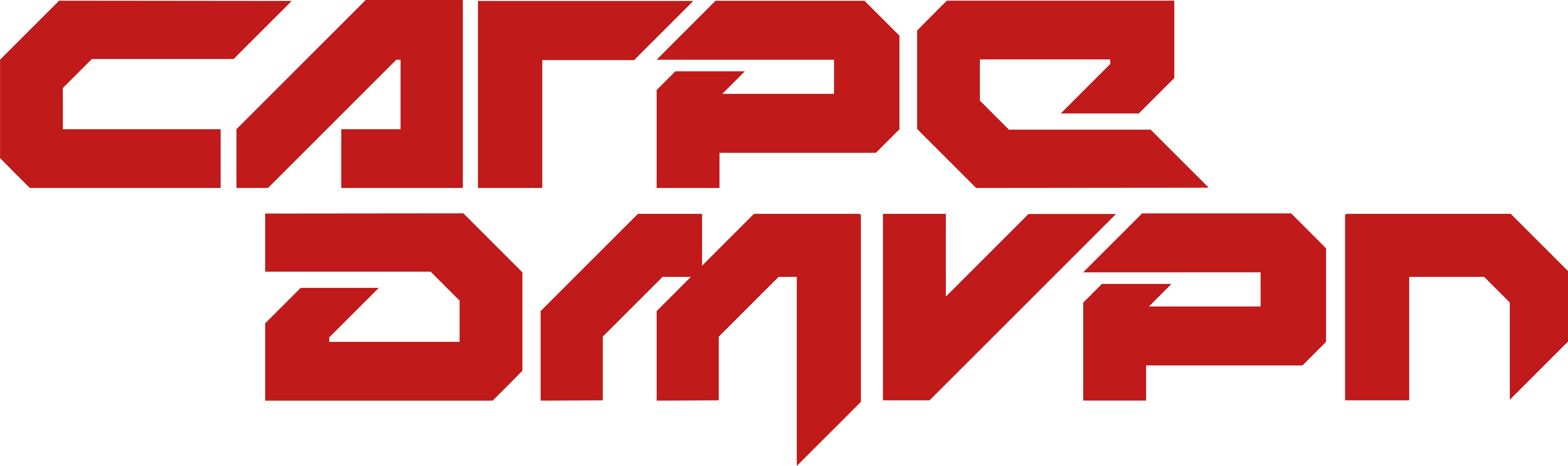 Tim McConnaughy Network Architecture Expert Logo - Carpe DMVPN